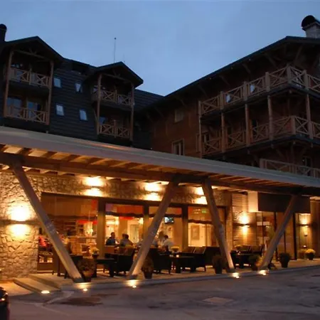 Apartman B026 - Vucko Jahorina