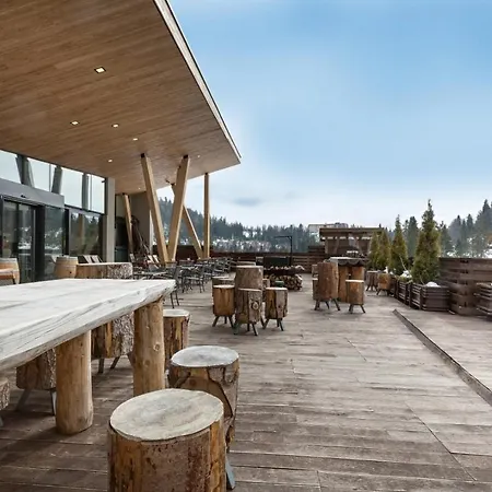 B026 - Vucko Apartamento 4*