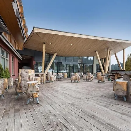 B026 - Vucko Apartment Jahorina