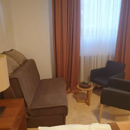 B026 - Vucko Apartamento