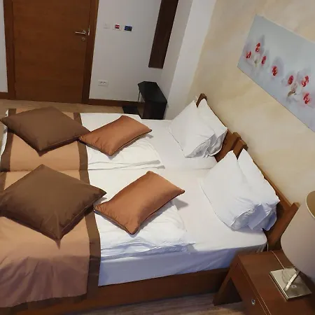 B026 - Vucko 4* Jahorina