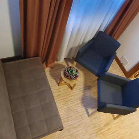 B026 - Vucko 4* Jahorina