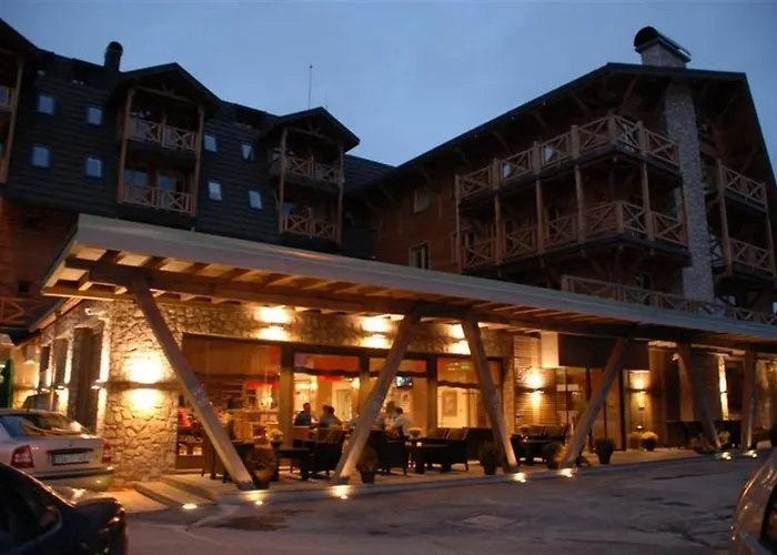 Apartman B026 - Vucko Jahorina